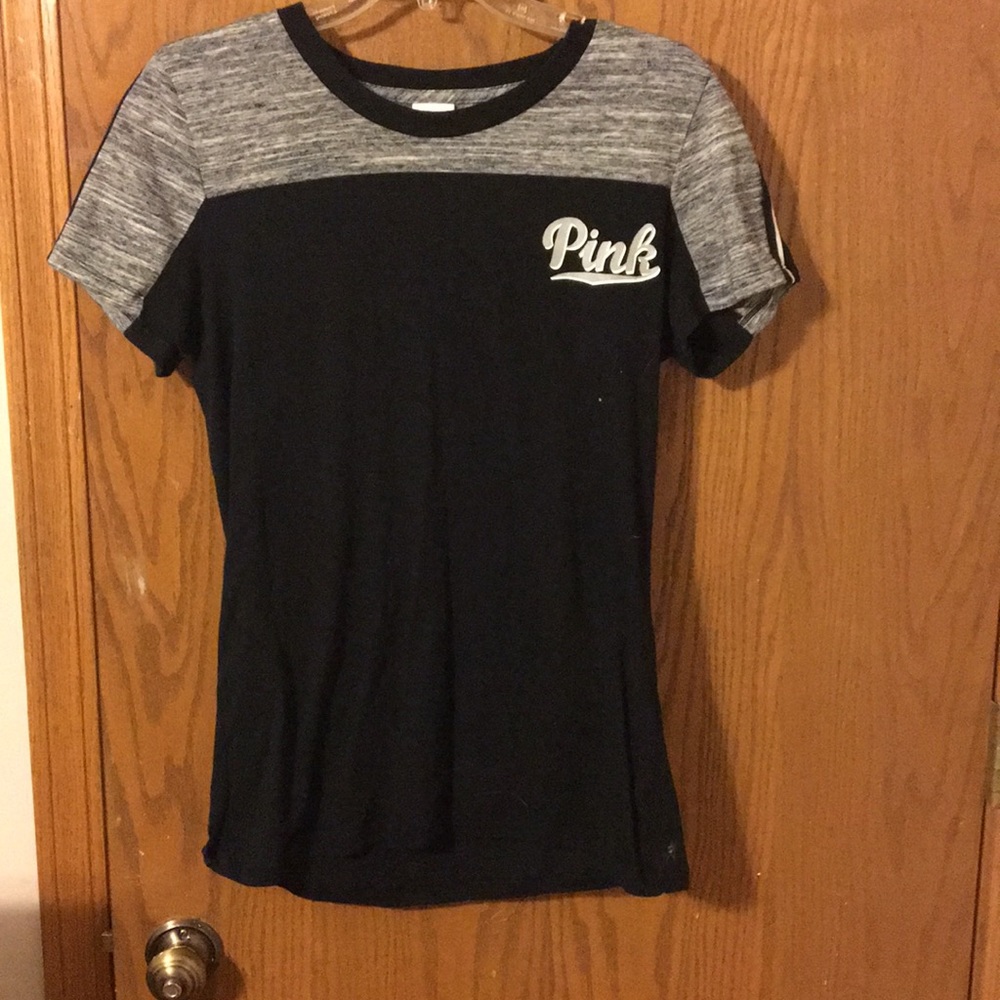Victories Secret PINK Tee!